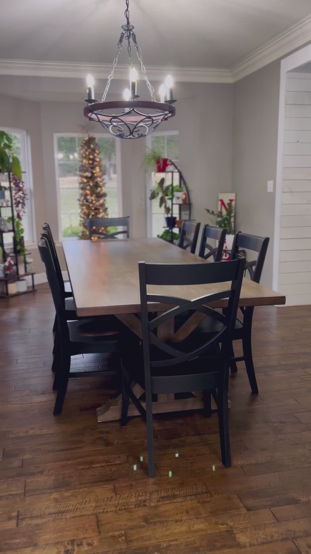 Canyon Table