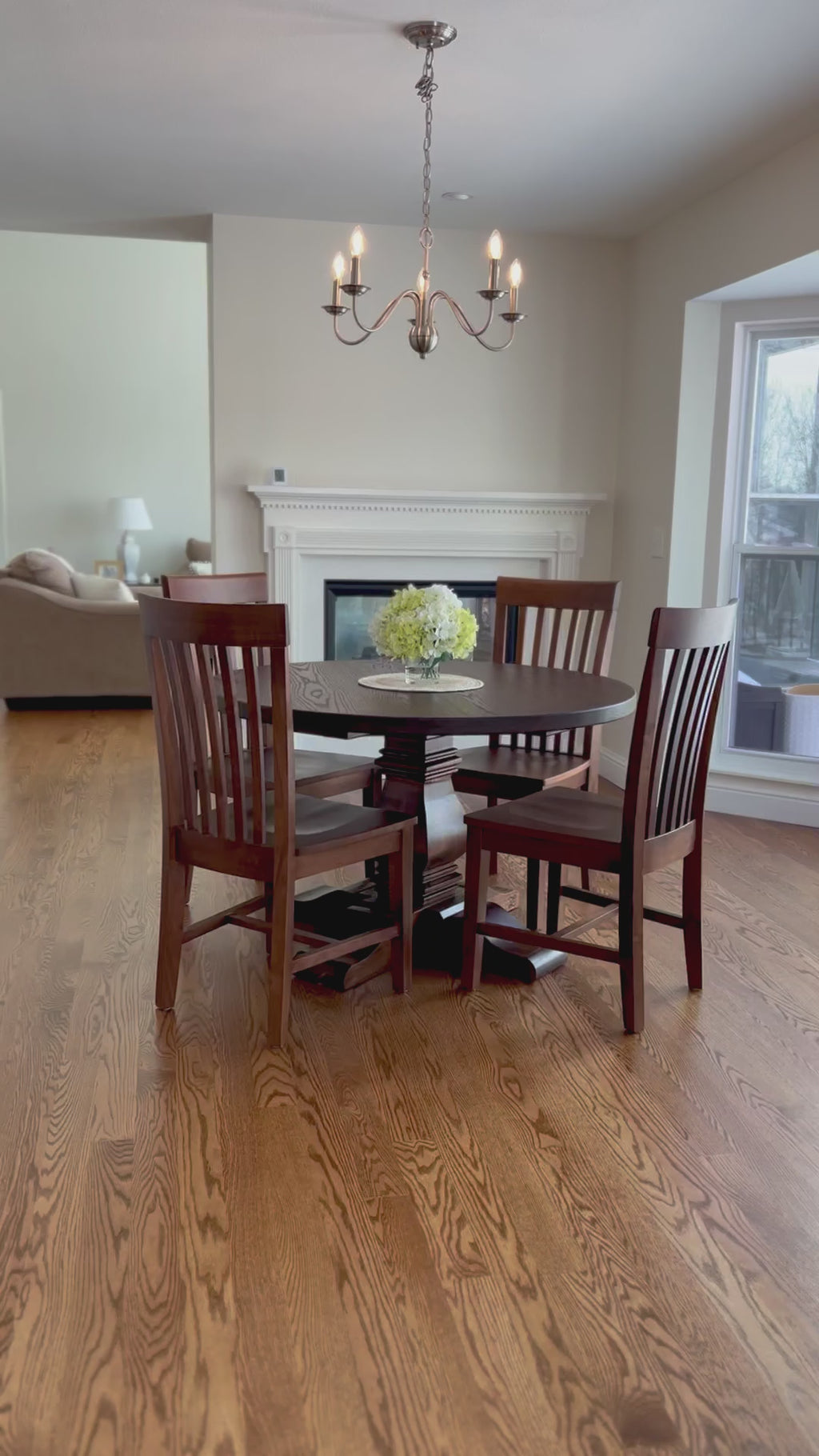 Eminence Round Table