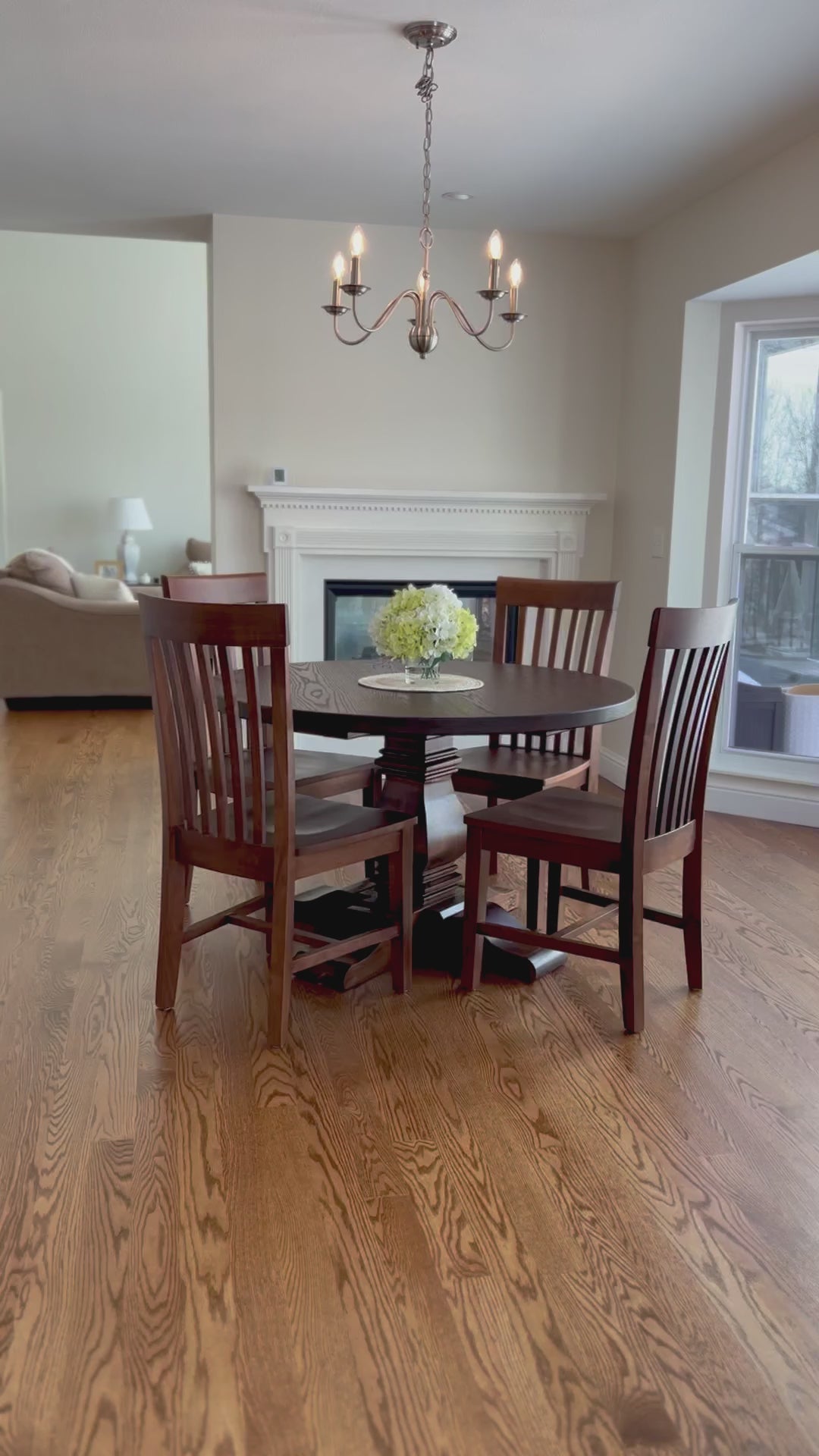 Eminence Round Table