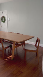 Alden Table