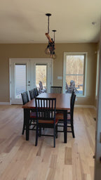 Heritage Table